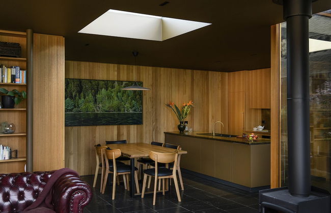 Fusilier Cottage Battery Point - Foto 8