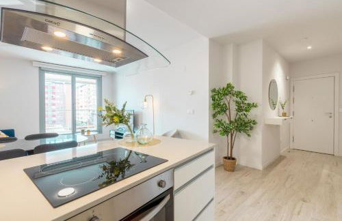 InsideHome Apartments - Ciudad de Valladolid - Foto 20