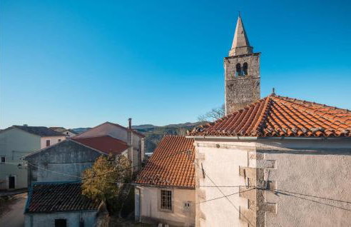 4 Bedroom Gorgeous Home In Boljun - Foto 12