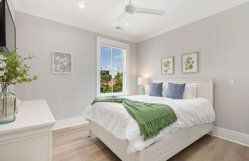 The Santee Suite at 122 Spring - Foto 13