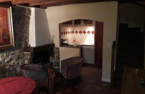 ARTEMIS GÎTE - Foto 7