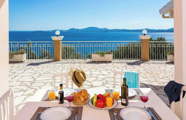 Villa Angela Nissaki - Foto 10