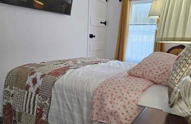 Time Stands Still Cottage - Foto 16