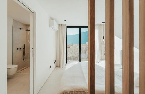 LUXE VISTA Lakeside Villa Brenzone - Foto 29