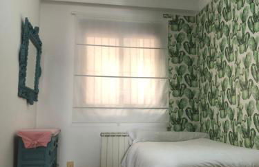 Apartamento Anida junto a la estación de tren - Photo 13