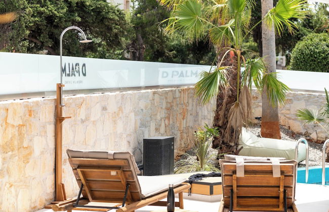 D Palm Premium Living - Foto 76