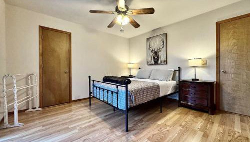 Forest View Family Home - Foto 5