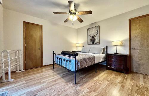 Forest View Family Home - Foto 5