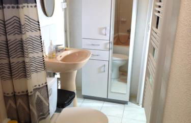 Residence Jules Ferry, Appartement 4 - Foto 30