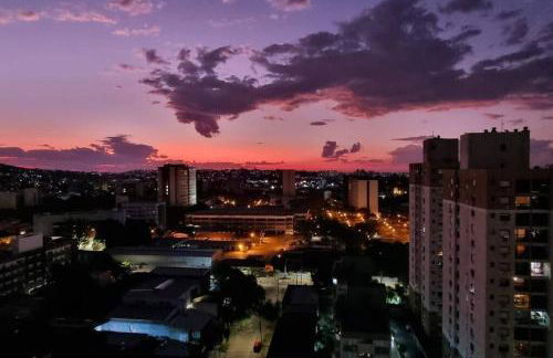 Terraço, Aconchegante, Gym, Ar, WiFi, PUCRS, Pet - Foto 31