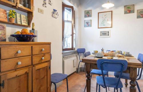 Italian Experience-Il Borgo Apartment - Foto 20