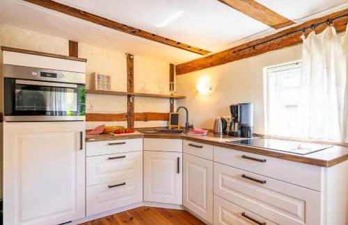 Hexenhaus auf Rügen - Foto 22