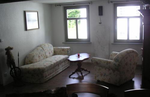 Hammerschloss Unterklingensporn - Foto 32