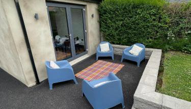 Cheerful 2 bed house on Causeway Coastal Route with parking - Foto 4