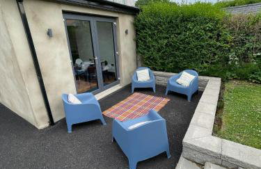 Cheerful 2 bed house on Causeway Coastal Route with parking - Foto 4