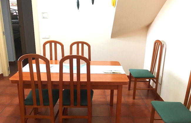 Luminoso Duplex Marina Sant Jordi - Foto 19