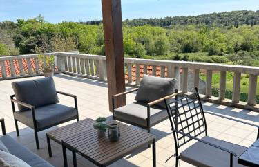 Villa Bellezza - Photo 22