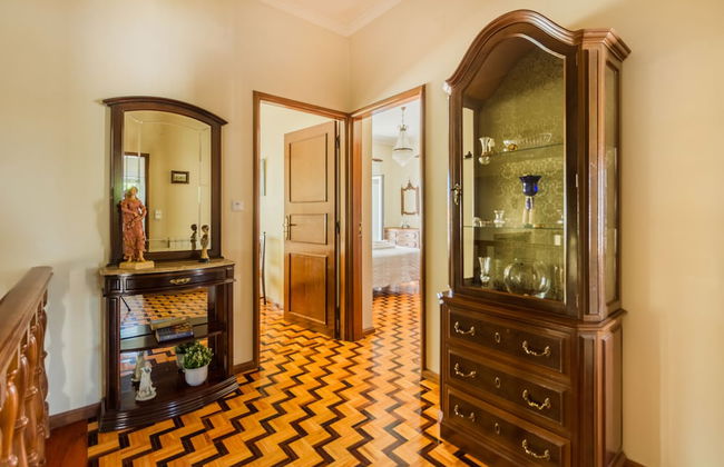 Casa de Monsanto I Lamego - Foto 17