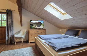 Baumgartner Nagerhof | Chiemgau Karte - Photo 13