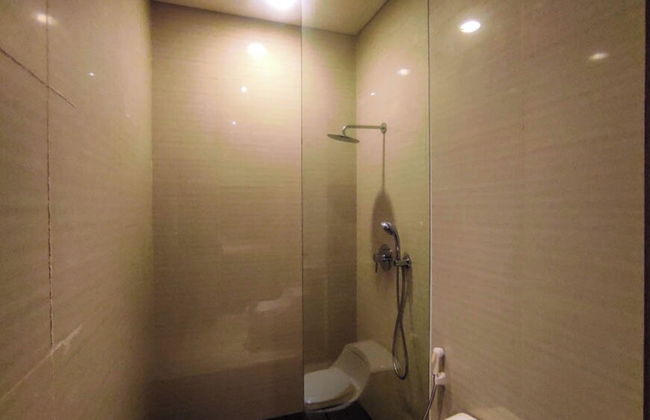 Apartment 3Br With River View In City Center At Sumatra36 Surabaya - Foto 23