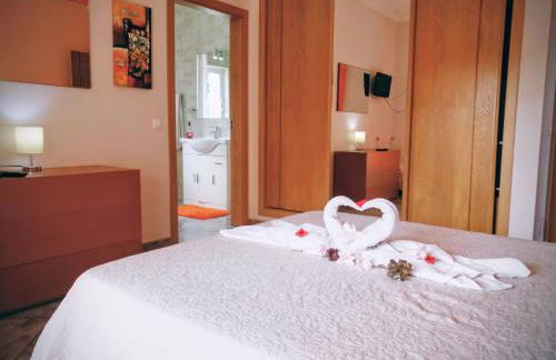 Vivenda Luz - Jacuzzi & Swimming Pool - Foto 16