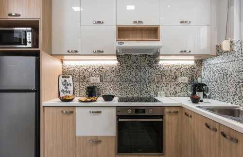 JT Apartments - Foto 76