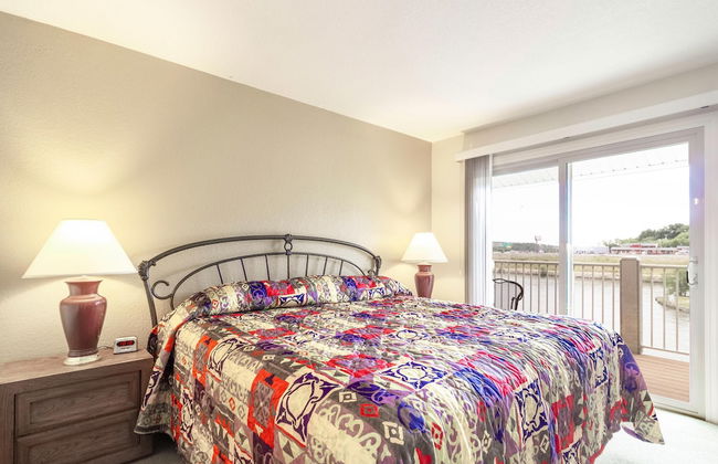 Lakewood Resort 1 Bedroom Condo 202 - Photo 5