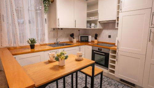 Escápate a Bilbao Vivienda turística cómoda y funcional - Foto 3