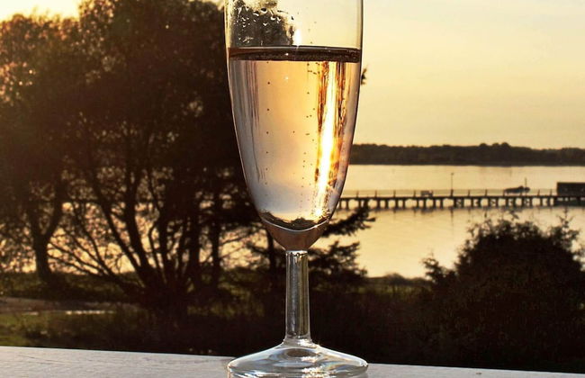 Holiday Home in Gelting - Foto 34