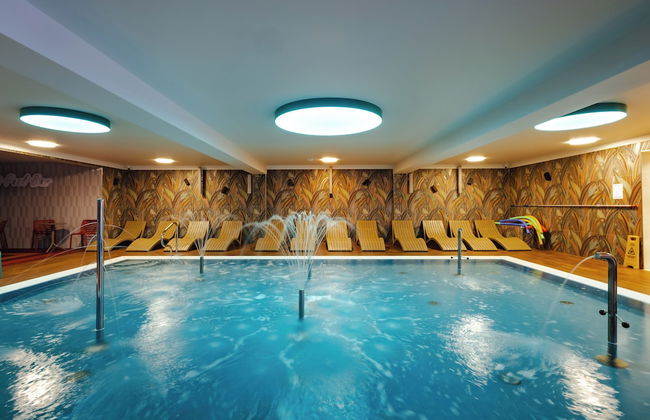 Forest Park Resort & SPA - Foto 18