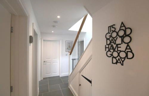 Luxury secluded coastal retreat - With hot tub - Foto 33