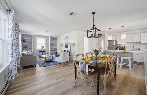 Marine Theme - 4 BR - Backyard - Fire pit - Foto 6