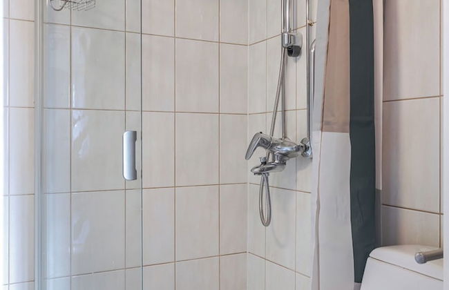 Apartments near Lahti Center and Isku-Arena with Free Parking - Photo 45