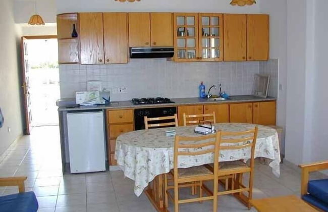 Sun Camero Apartments - Foto 4