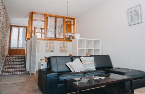 Le Refuge du Clocher - Photo 28