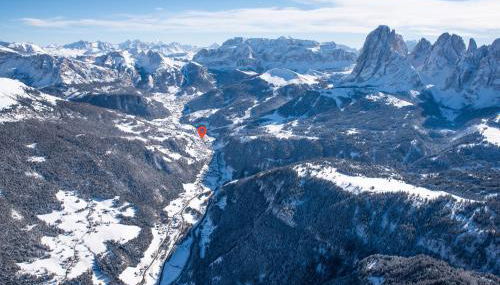 La Tambra - Residence - Central with Restaurant - Foto 4