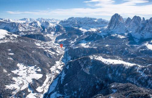 La Tambra - Residence - Central with Restaurant - Foto 4