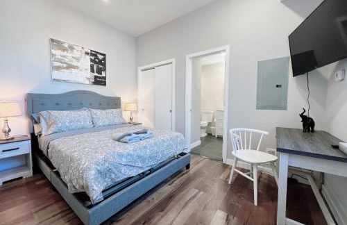 Stay at Luna on Ridge Ave - Foto 40