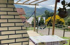 Chalé Madeira Rústica - Foto 8