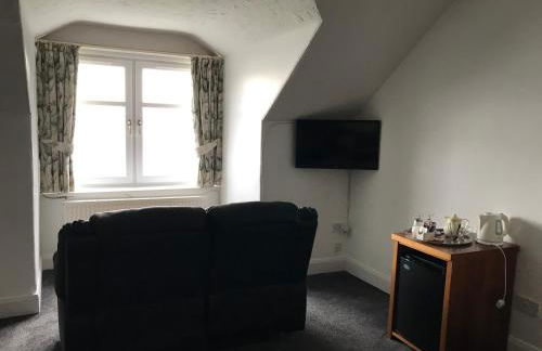 Culag Lochside Self Catering - Foto 18