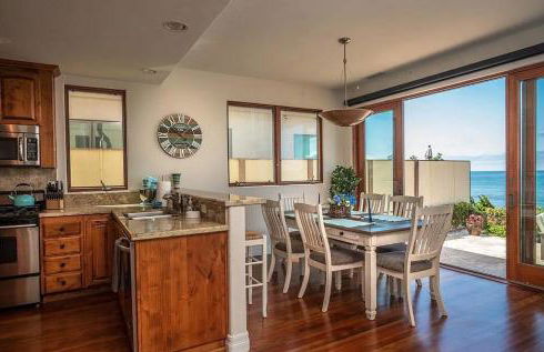 Oceanfront Paradise - Luxury, Fire Pit, Views - Foto 26