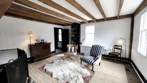 Historic Estate - 5 min to Mohawk Mt Ski Resort - Foto 4