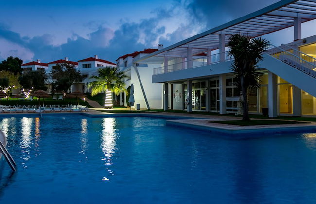 Apartamentos Turísticos Pateo Village - Foto 34