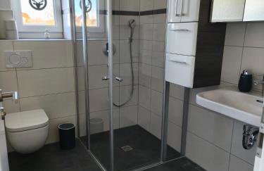 Ferienwohnung Alpenblick - Foto 19