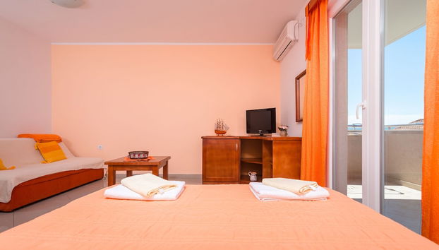 Rosic Apartments - Foto 2, Quarto