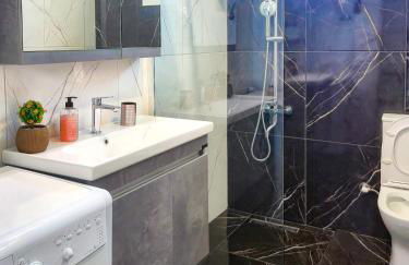 Twins Apartment Ioannina - Foto 24