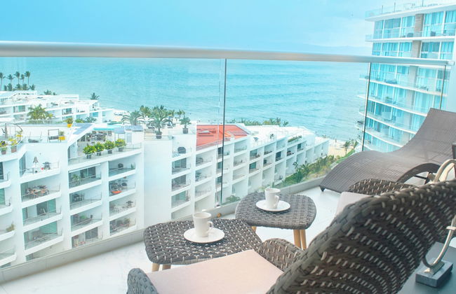 Condo Maritima 9U by Kivoya - Foto 51