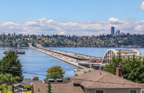 Blue Angels Room Mercer Island - Foto 22