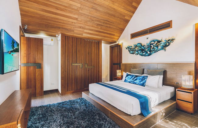 Allure Resort - Foto 5