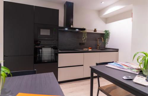 Rental Room Paseo Zorrilla 8 Coliving - Foto 3